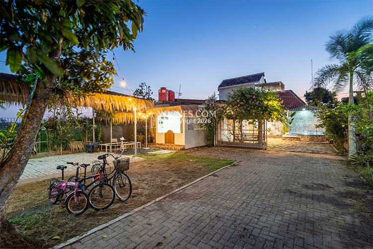 fitriana homestay jogja