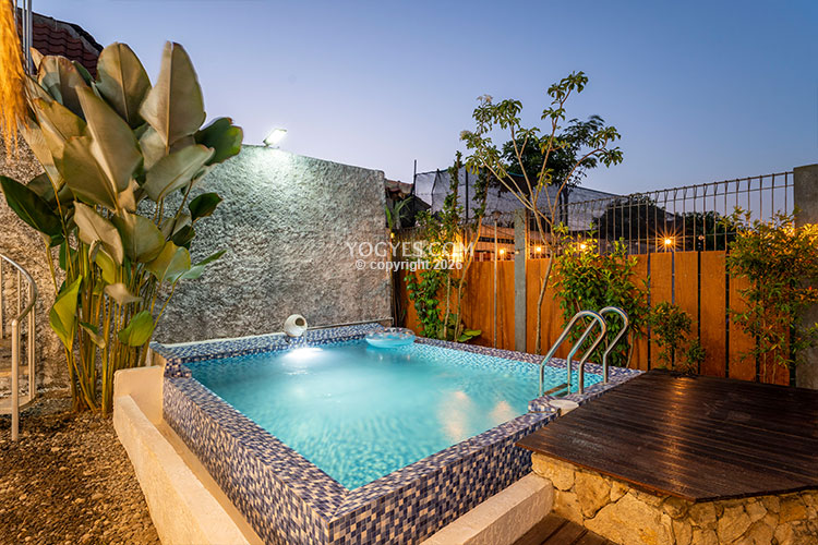 fitriana homestay jogja
