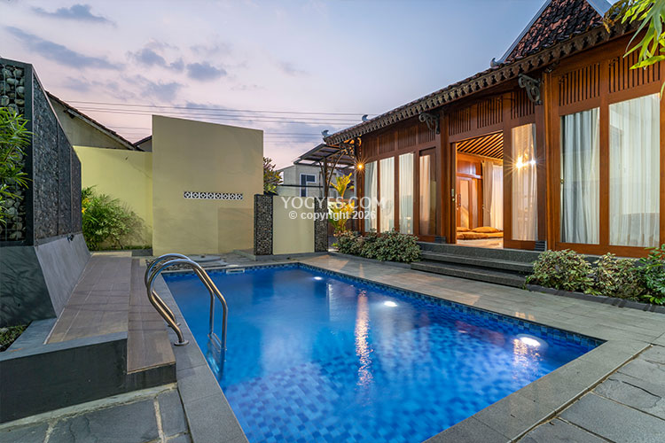 fizana homestay