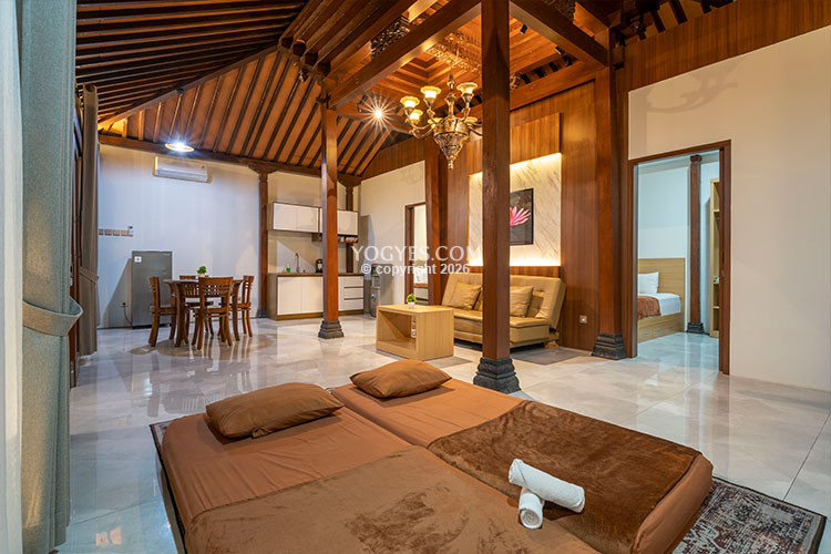 fizana homestay