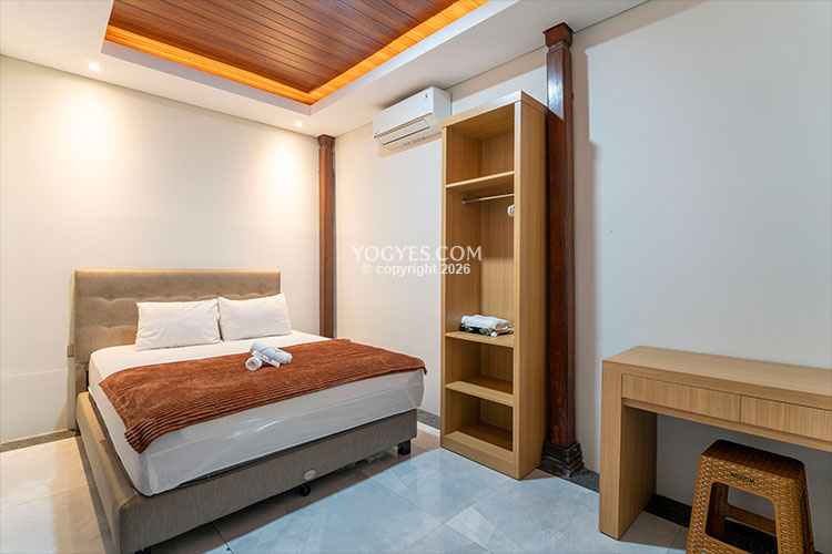fizana homestay