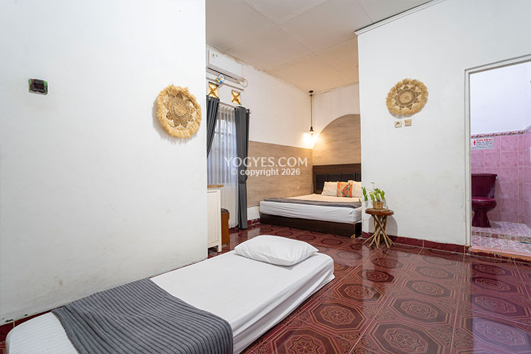 giani homestay