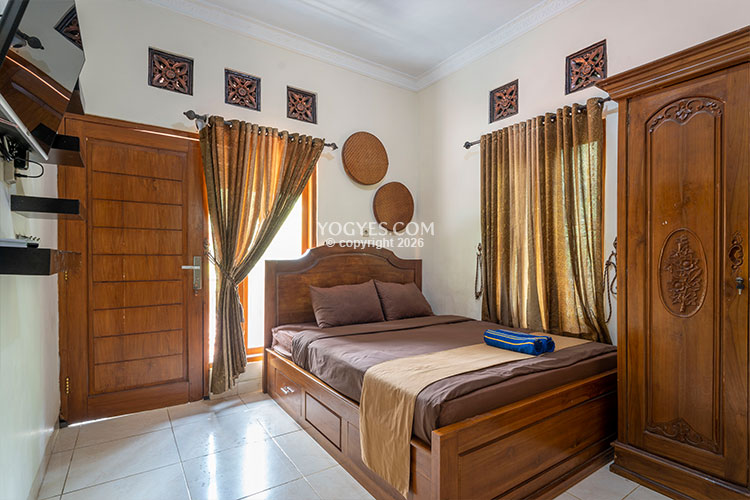 girly homestay