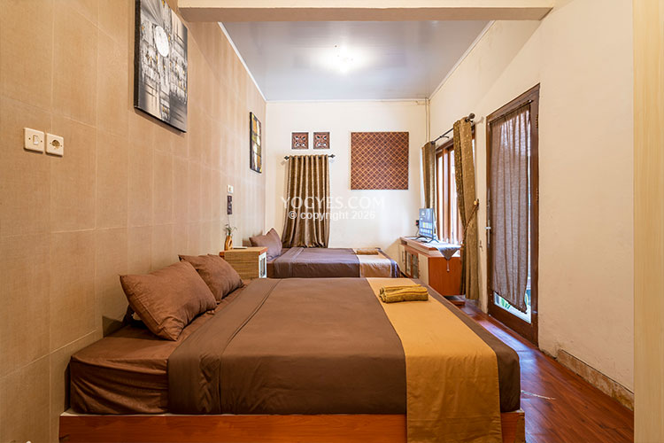 girly homestay