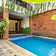 girly homestay