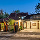 girly homestay