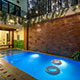 girly homestay