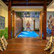 girly homestay