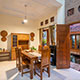 girly homestay