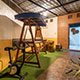 girly homestay
