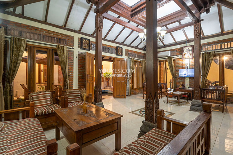 girly homestay