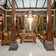 girly homestay