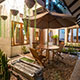 girly homestay