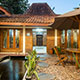 girly homestay