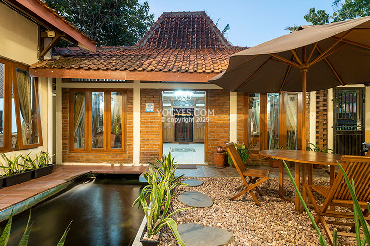 girly homestay