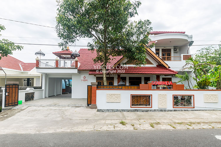 gowinda house 2