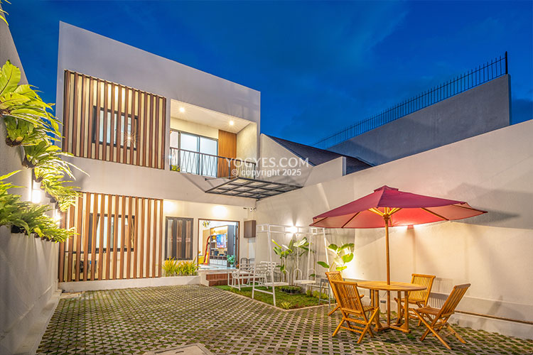 gowinda house 5 malioboro