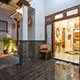 griya kusuma prawirotaman