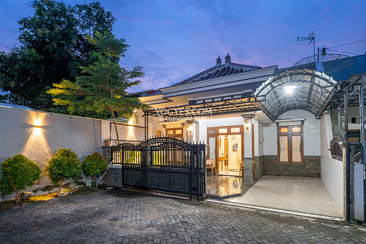 griya kusuma timuran