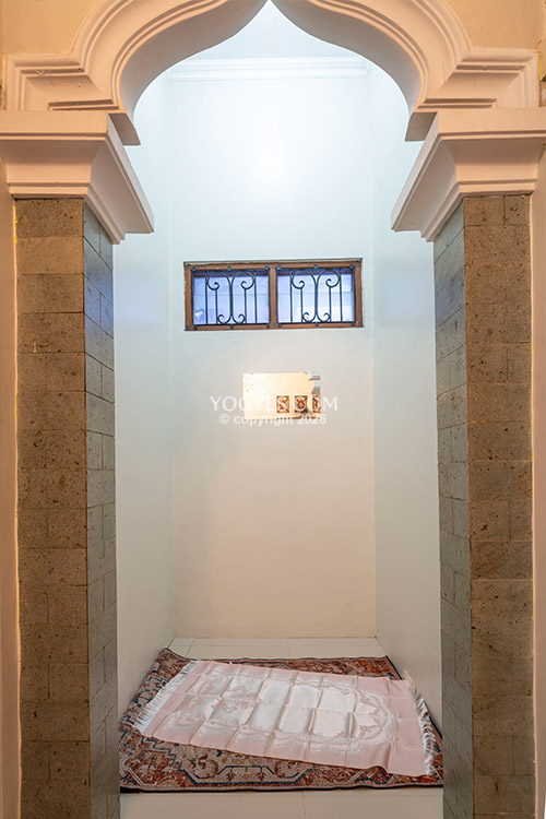 griya kusuma timuran