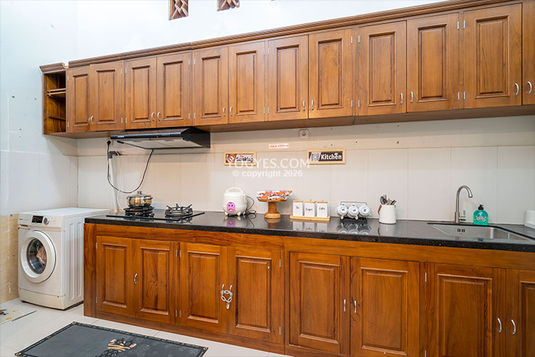 griya kusuma timuran