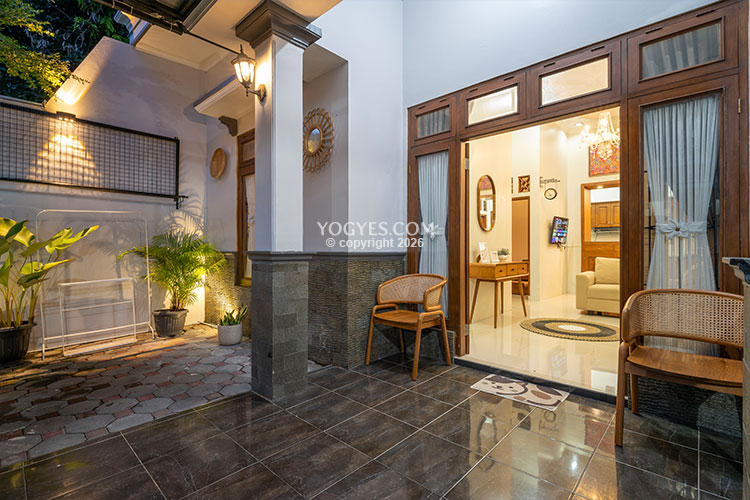 griya kusuma timuran