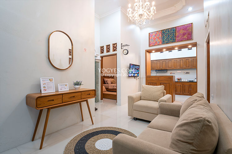 griya kusuma timuran