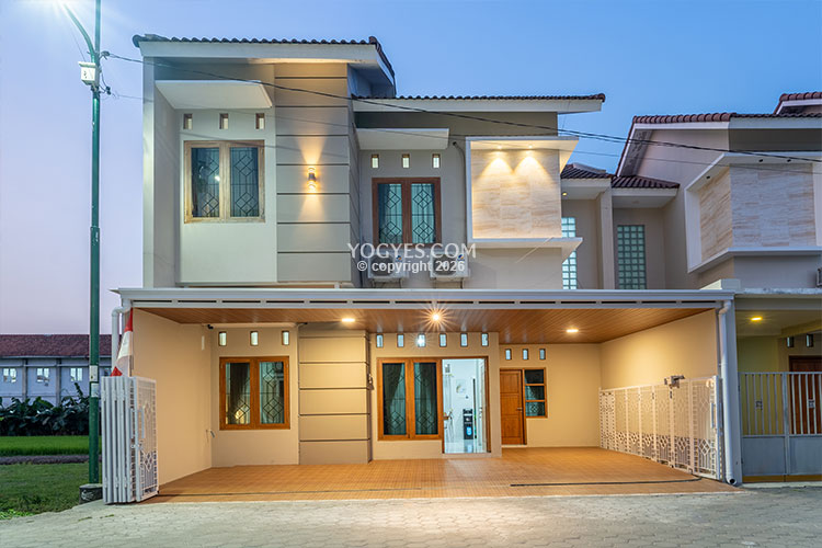 haneefa homestay