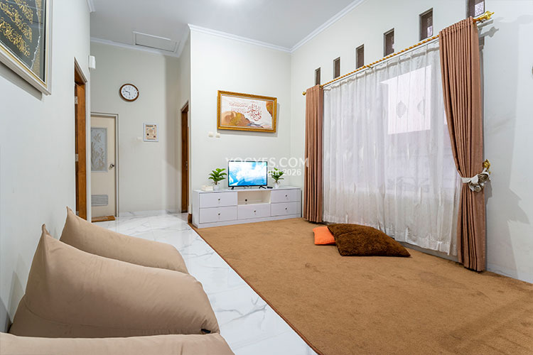 haneefa homestay