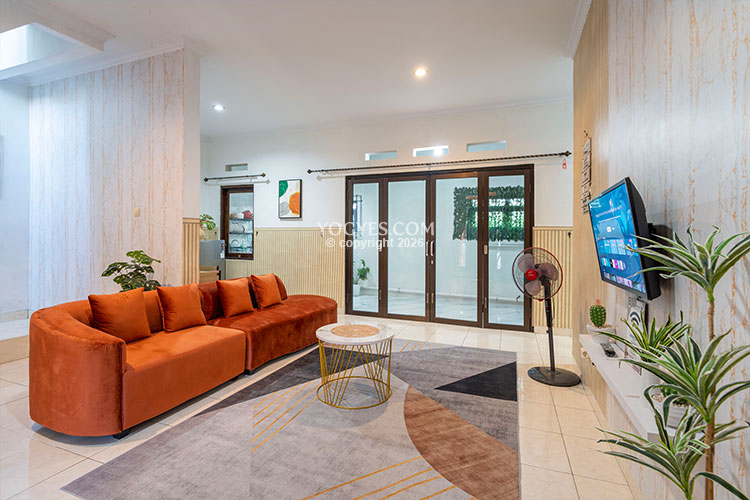 hermosa guest house