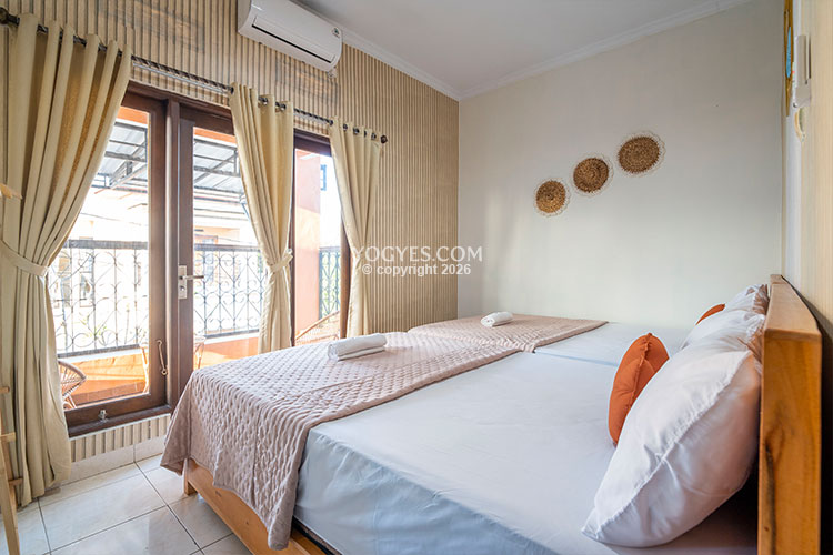 hermosa guest house