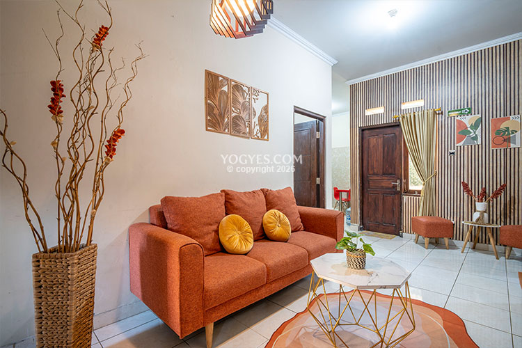 hermosa guest house