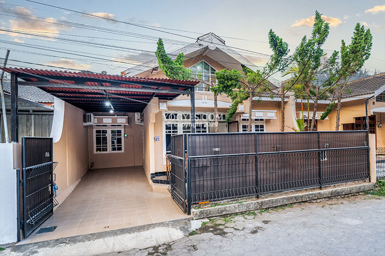 hoky homestay