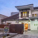 Homestay Jogja 888