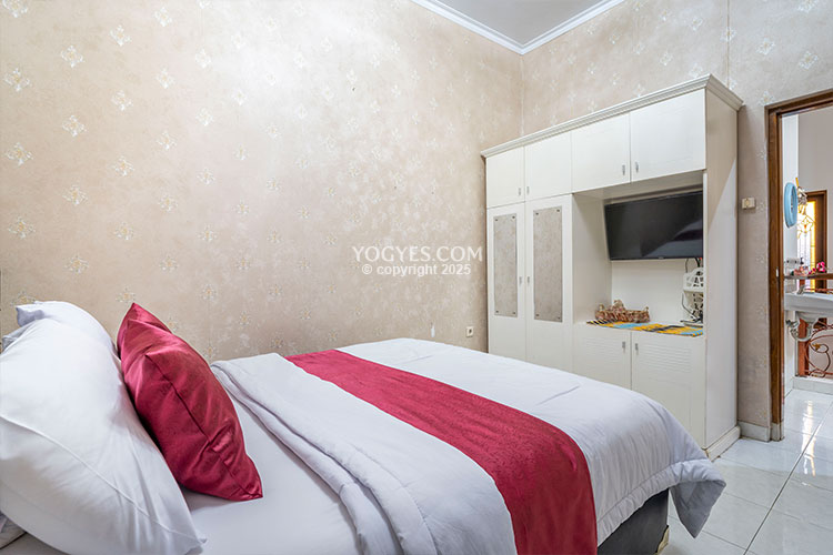 homestay jogja 888