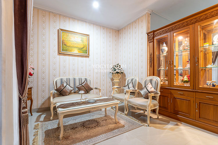 homestay jogja 888