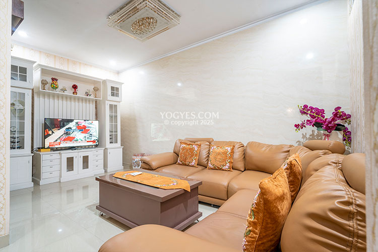 homestay jogja 888