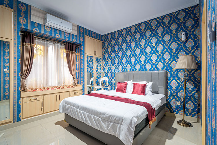 homestay jogja 888