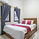 homestay jogja 999