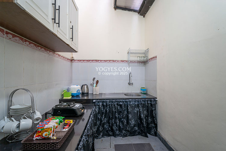homestay jogja 999