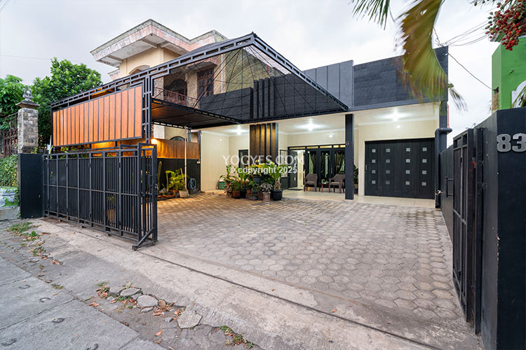 homestay nitikan 83