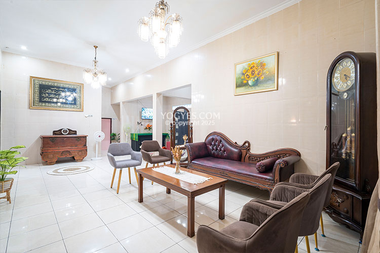 homestay nitikan 83