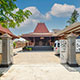 Homestay Pendopo Ndeso