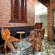 homestay pendopo ndeso