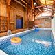 homestay pendopo ndeso
