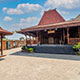homestay pendopo ndeso