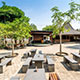 homestay pendopo ndeso