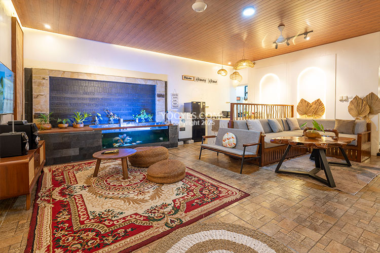 homey home