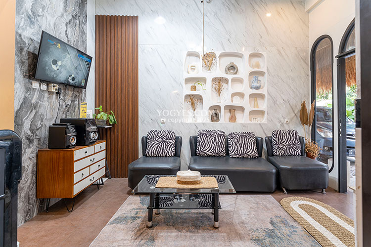homey home