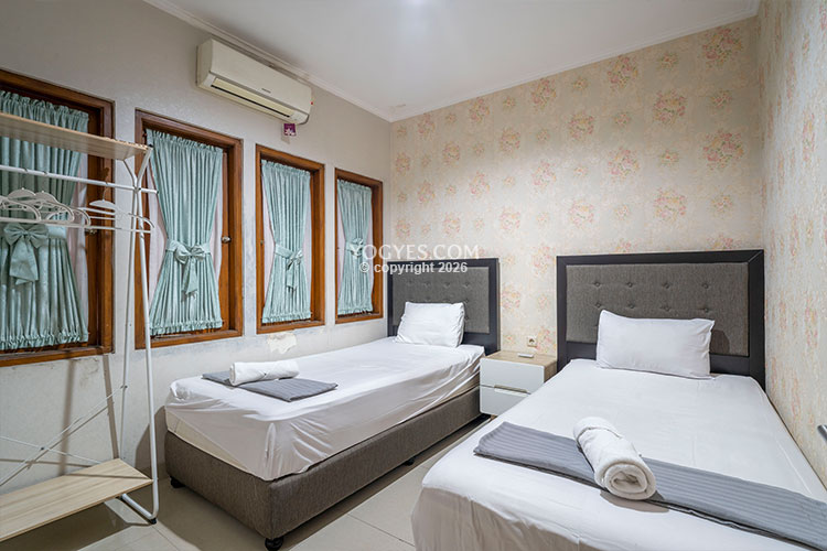 incity villa